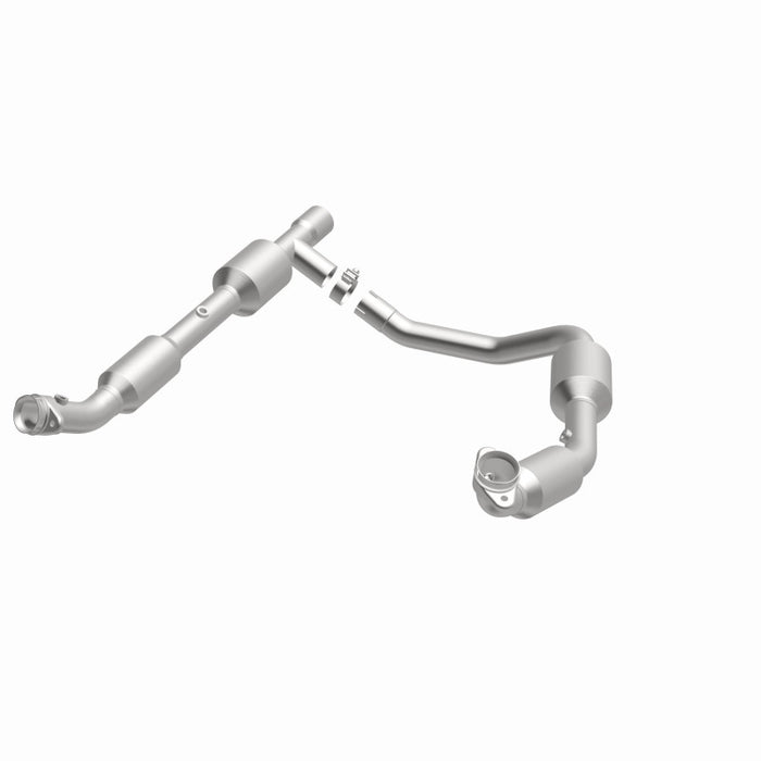 MagnaFlow Conv Direct Fit 05-06 Ford E-350 Super Duty 5.4L