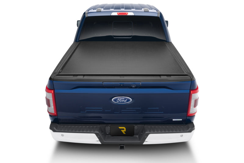 Truxedo 15-21 Ford F-150 8ft Lo Pro Bed Cover