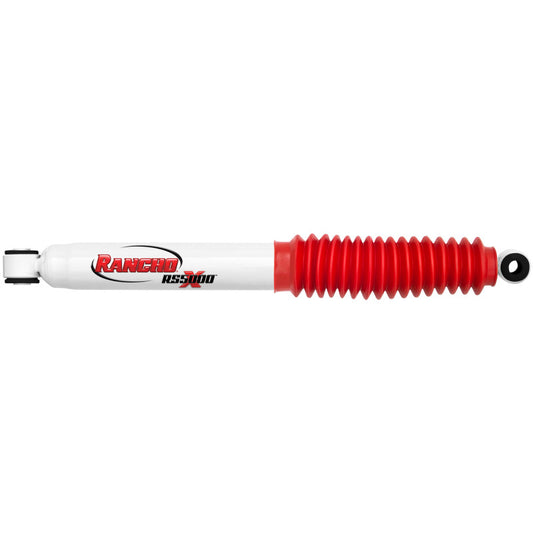 Rancho 17-19 Ford Pickup / F250 Series Super Duty Rear RS5000X Shock