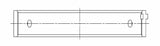 ACL Subaru FA20 0.025mm Oversized High Performance Main Bearing Set