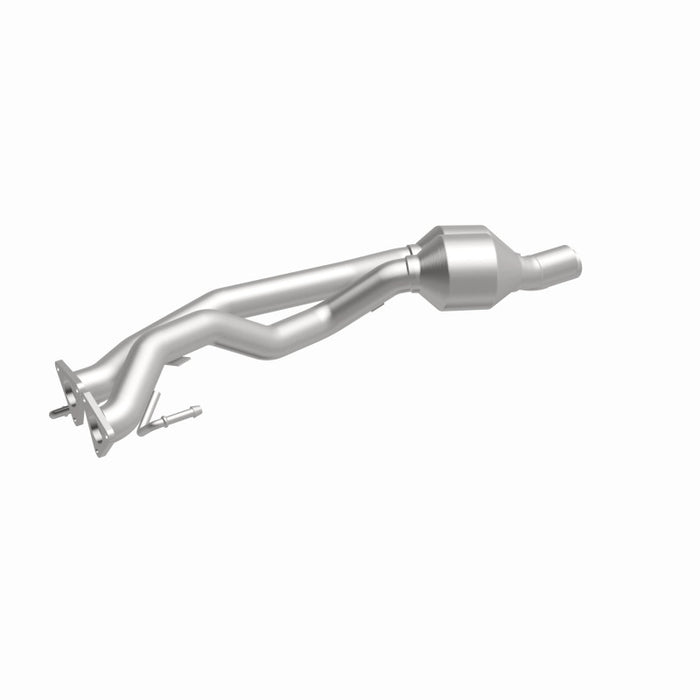 MagnaFlow Conv DF 07 VW Touareg 3.6L Rear