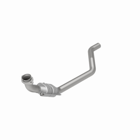 MagnaFlow Conv DF 05 Ford Escape Hybrid 2.3L