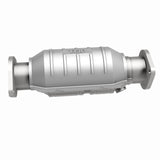 MagnaFlow Conv DF 99-04 VW Golf 2.8L GTI/04-05 Golf 2.8L VR6/99-02 Jetta 2.8L 12 Valve (AFP/GLS/GLX)