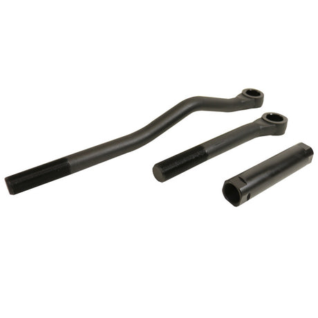 BD Diesel Track Bar Kit - Dodge 1994-2002 2500/3500 4wd
