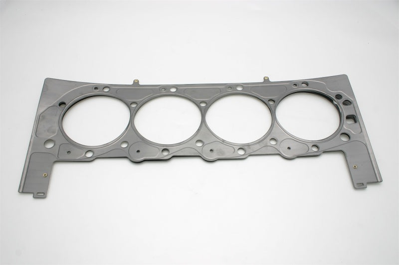 Cometic GM/Mercury 8.1L 496ci 4.280in .051 inch MLS Head Gasket - RH