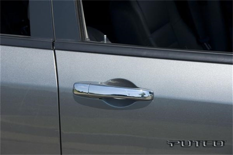 Putco 04-08 Dodge Magnum Door Handle Covers