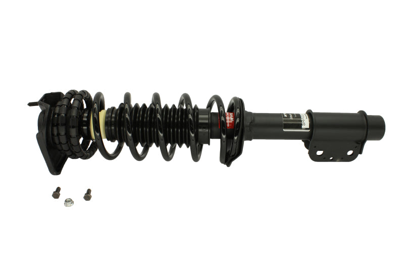 KYB Shocks & Struts Strut Plus Rear CHEVROLET Classic 2004-05 CHEVROLET Malibu (FWD) 1998-03 PONTIAC