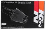K&N 2019+ Chevrolet 1500 5.3L / 6.2L V8 F/I AirCharger Performance Intake System