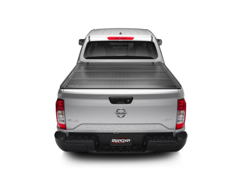 UnderCover 2022+ Nissan Frontier 5ft Flex Bed Cover