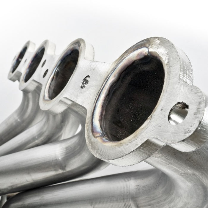 Stainless Works 08-09 Pontiac G8 GT Headers 1-7/8in Primaries 3in Leads Performance Connect w/ Cats