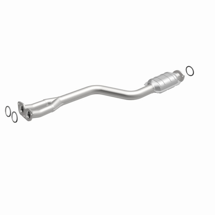 MagnaFlow Conv DF Lexus GS300 00-04 3.0L I6