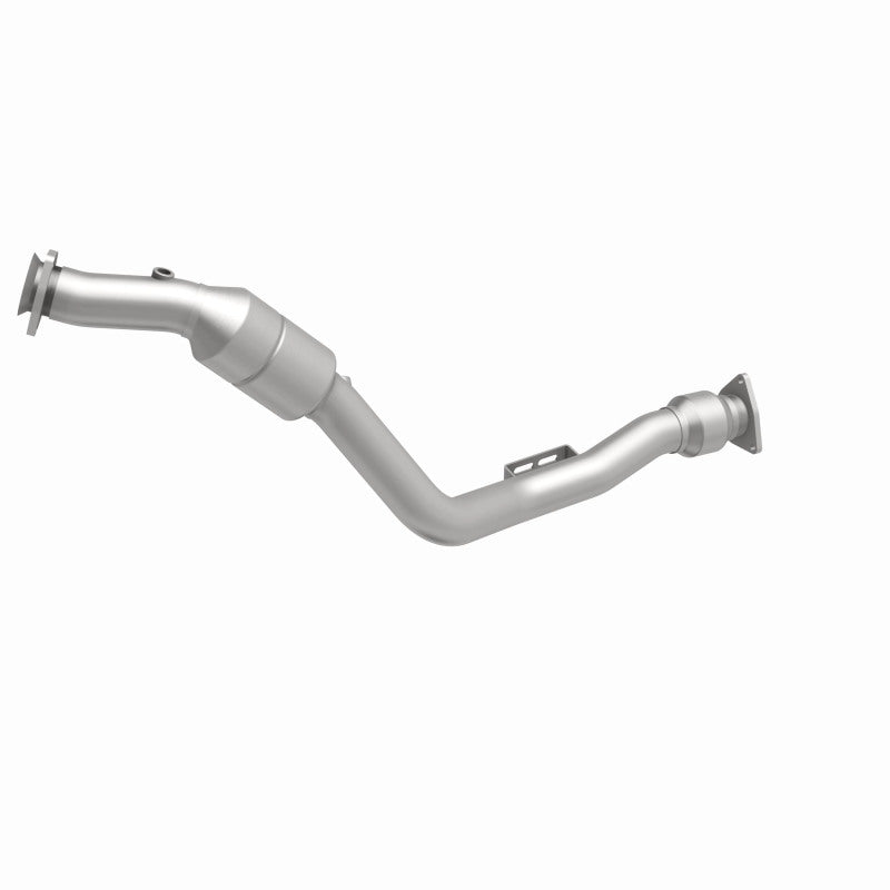 MagnaFlow Conv DF 04/06 VW Phaeton 4.2L Front Driver Side