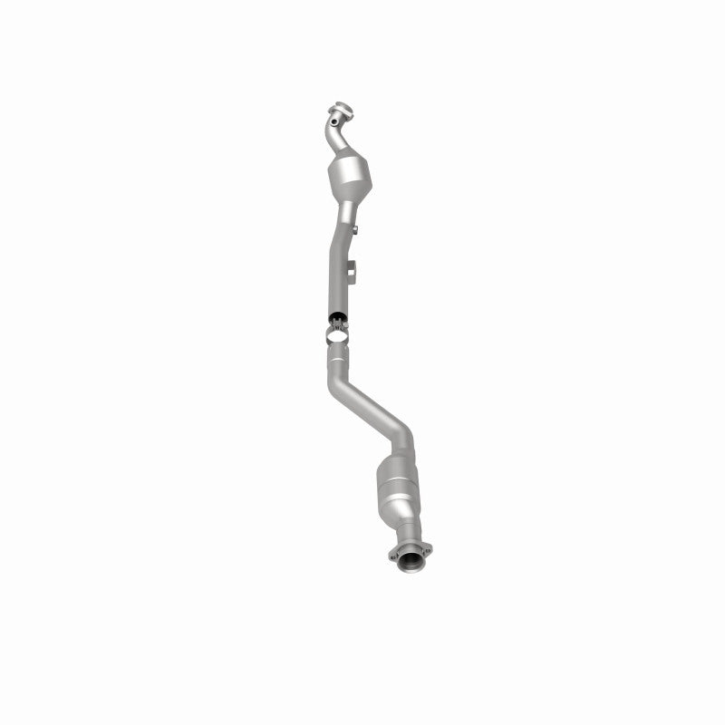 MagnaFlow Conv DF 00-02 Mercedes E430 4.3L