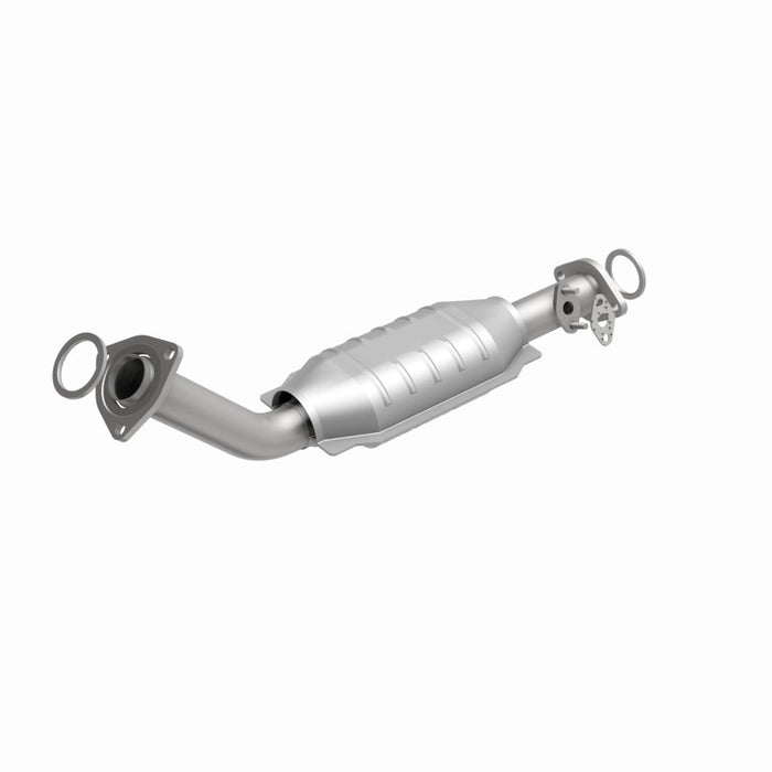 MagnaFlow Conv DF 00-04 Tundra 4.7L P/S OEM