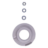 Bilstein B6 18-19 Subaru Crosstrek Rear Shock Absorber Bilstein
