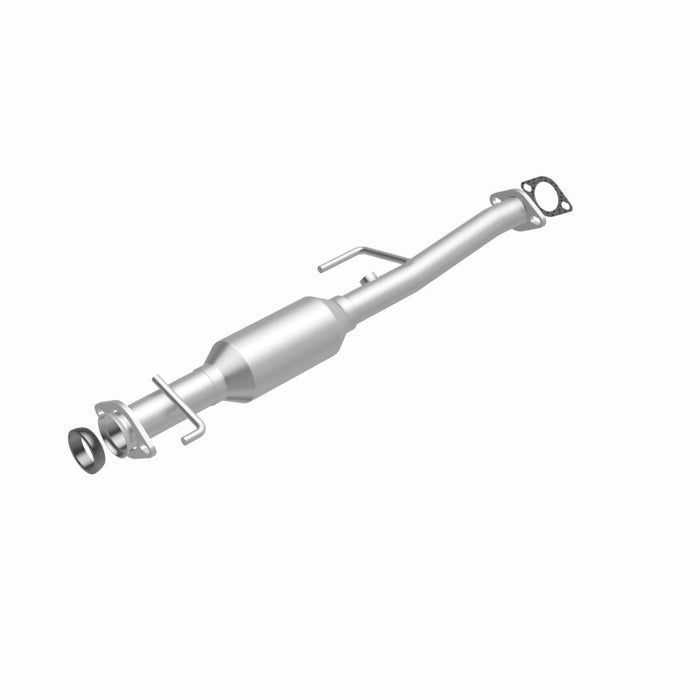 MagnaFlow Catalytic Conv Direct Fit California Grade 96-98 Suzuki Sidekick L4 1.6L/1.8L