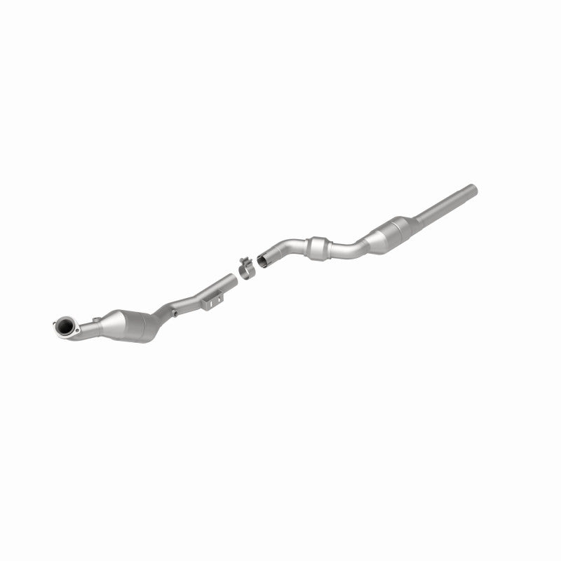 Magnaflow Conv DF 01-04 Mercedes E320 P/S CA