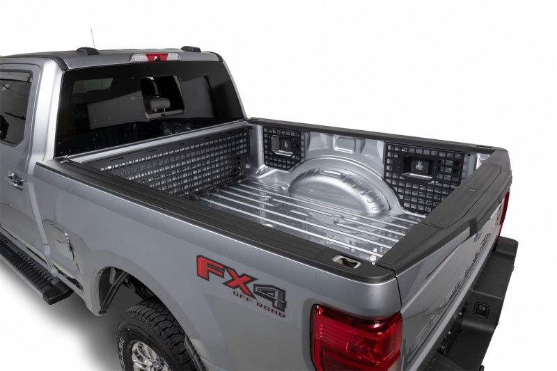 Putco 21-21 Ford F-150 - 6.5ft (Standard Box) Molle Driver Side Panel