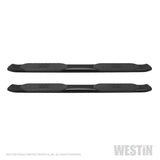 Westin 2015-2018 Ford F-150 SuperCab PRO TRAXX 5 Oval Nerf Step Bars - Black