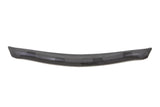AVS 10-13 Mazda 3 (Sedan & Hatch) Carflector Low Profile Hood Shield - Smoke