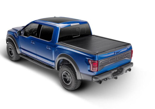 Retrax 08-16 Ford F-250/F-350 Super Duty (Short Bed) Retrax IX