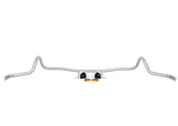 Whiteline 14-18 Mazda 3 Front 24mm Heavy Duty Adjustable Swaybar