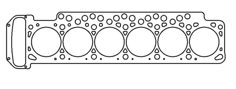 Cometic BMW M30/B25 M30/B28 73-81 88mm .070 inch MLS Head Gasket 525i/528i/728i