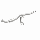 MagnaFlow Converter Direct Fit California Grade 07-08 Ford Ranger 3.0L