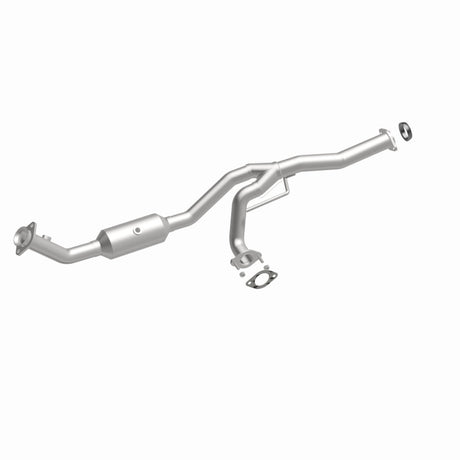 MagnaFlow Converter Direct Fit California Grade 07-08 Ford Ranger 3.0L