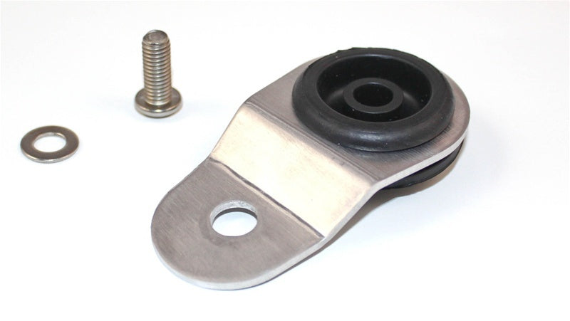 Torque Solution Radiator Mount w/ Insert : Mitsubishi Evolution 7/8/9