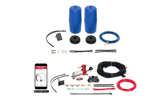 Firestone Ride-Rite All-In-One Wireless Kit 19-23 RAM 1500 2WD/4WD (W217602836)