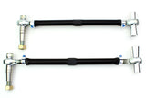 SPL Parts 2015+ Ford Mustang GT350 (S550) Mustang Front Tension Rods