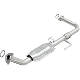MagnaFlow Conv DF 00-04 Tundra 4.7L D/S OEM