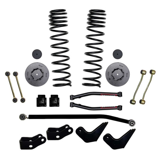 Skyjacker 20-22 Jeep Gladiator JT (Mojave ONLY) 3in. Suspension Lift Kit