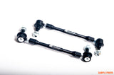 Moton BMW G80-G81 M3 / G82-G83 M4 / G87 M2 2021- RWD  Moton 1-Way Series Coilovers