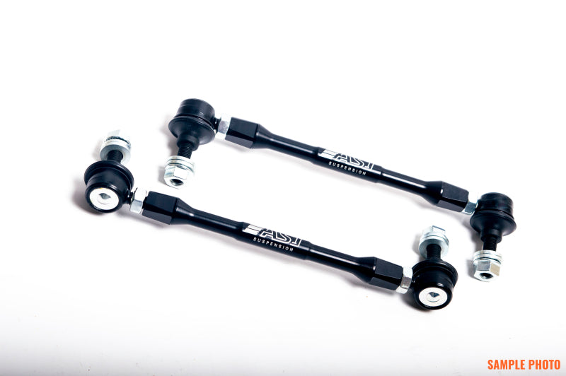 AST BMW G80-G81M3 G82-G83 M4 AWD / G81 M3 X-drive 2021- 5100 STREET Coilovers (rr non coilover)