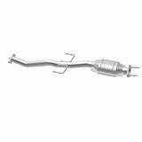 MagnaFlow Conv DF 95-98 Protege 1.5L rear 50S