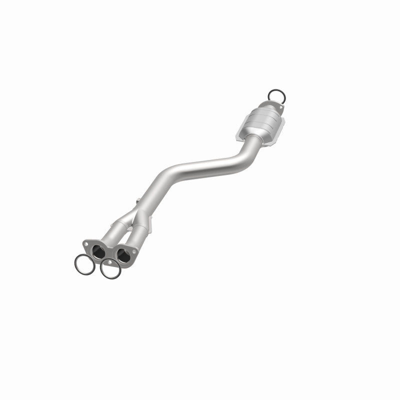 MagnaFlow Conv DF Lexus GS300 00-04 3.0L I6