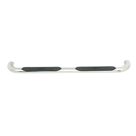 Westin 1999-2013 Chevy Silverado 1500 Ext Cab Platinum 4 Oval Nerf Step Bars - SS