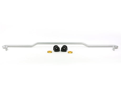 Whiteline 08+ Subaru WRX Hatch / 08-09 Subaru STi  Rear 20mm Swaybar-heavy duty