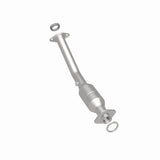 Magnaflow Conv DF 2011-2015 Juke L4 1.6 OEM Underbody