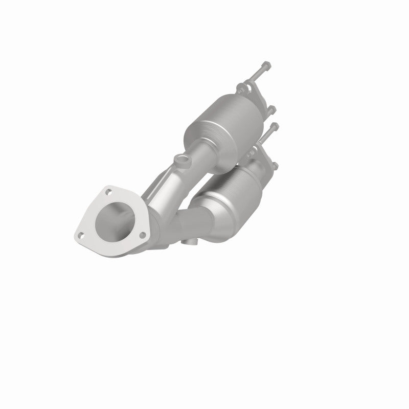 MagnaFlow Conv DF 00-01 Cherokee 4L Front