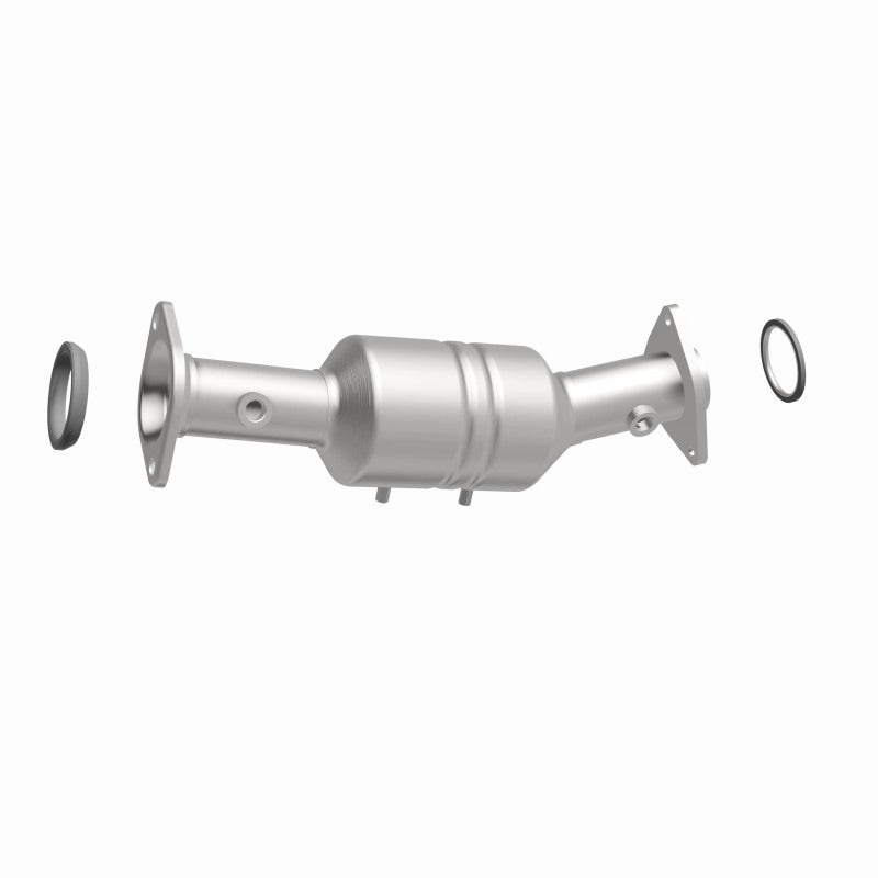 Magnaflow Conv DF 2010-2012 CX-7 2.5 L Underbody