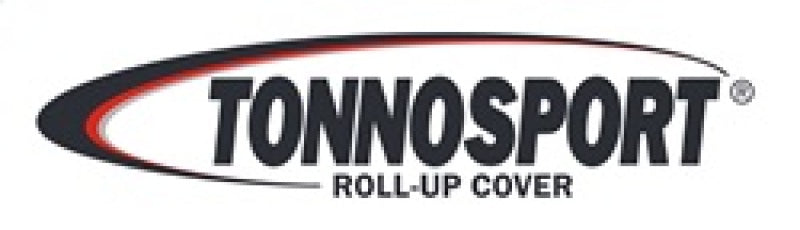 Access Tonnosport 06-08 I-280 I-290 I-370 Ext. Cab 6ft Bed Roll-Up Cover