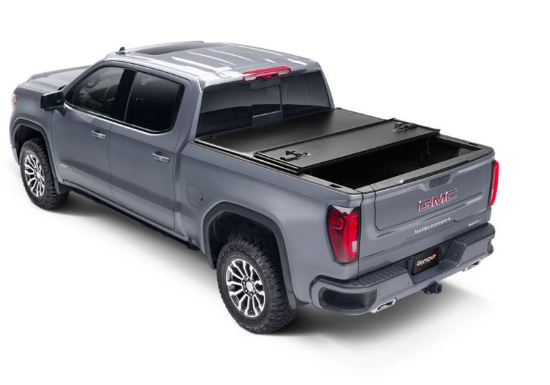 UnderCover 07-22 Toyota Tundra 6.5ft Triad Bed Cover