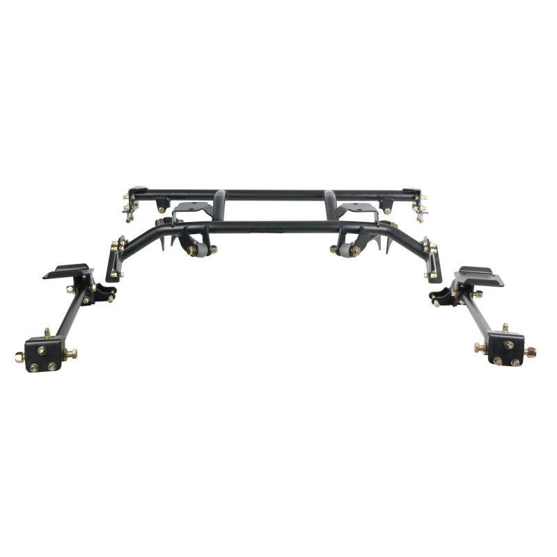 Ridetech 62-67 Nova Double Adjustable 4-Link System