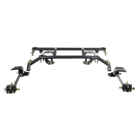 Ridetech 62-67 Nova Double Adjustable 4-Link System
