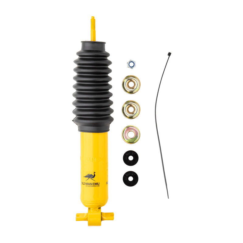 ARB / OME Nitrocharger Sport Shock Mits Pajero Triton F