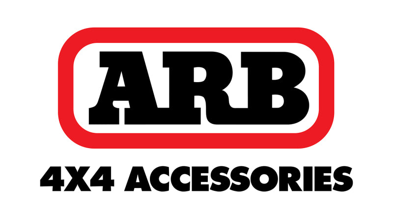 ARB Safari 4X4 Snorkel Vspec Jeep Kj Lhd&Rhd Pet 1/02-7/07