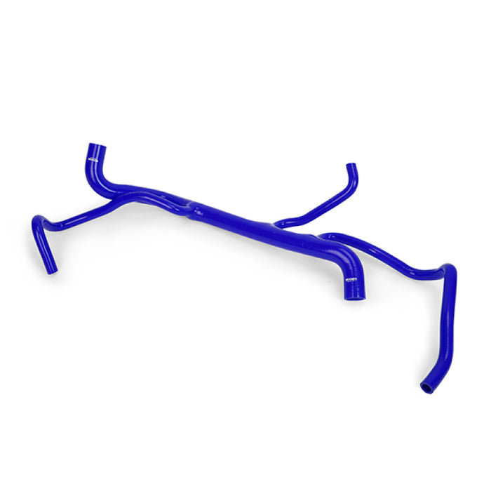 Mishimoto 16+ Chevy Camaro SS  Silicone Radiator Hose Kit - Blue